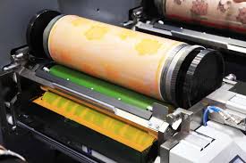  Flexographic Printing