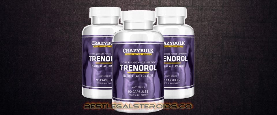 The effective functioning of the Trenorol!