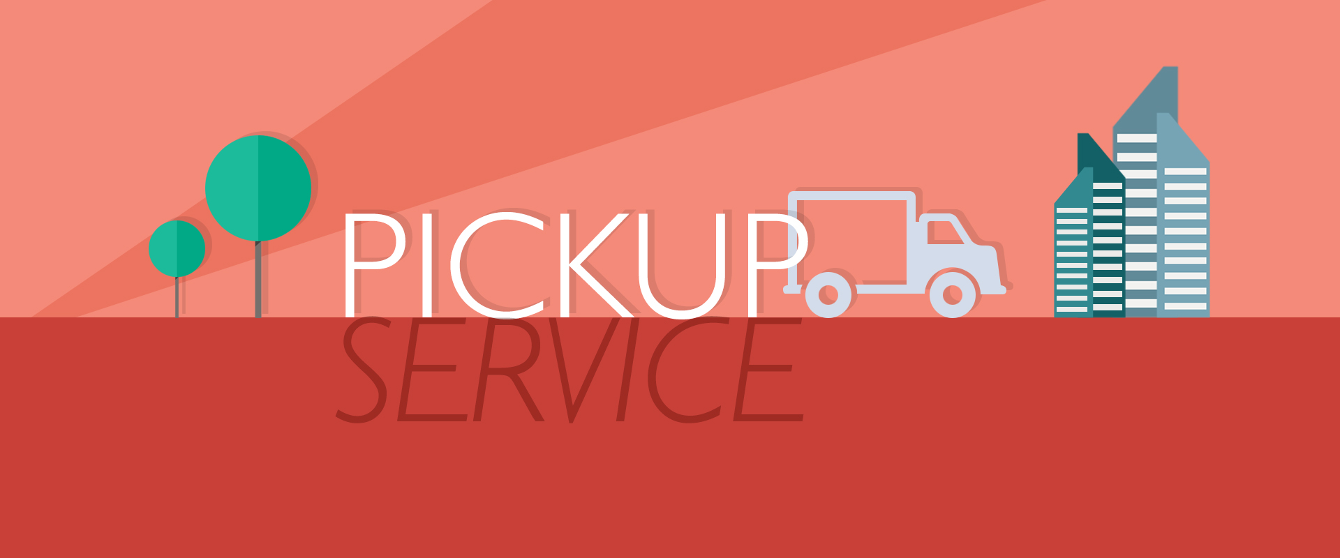 Pickup Service