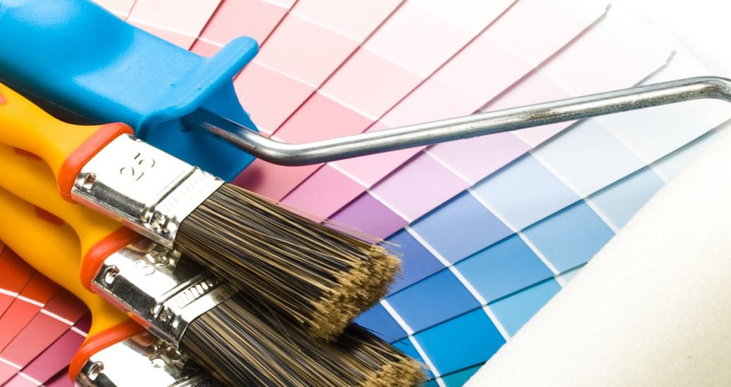 They also have to do everything before the actual paint is applied; for that, you need to hire suitable painting contractors.