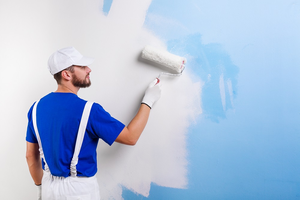 They also have to do everything before the actual paint is applied; for that, you need to hire suitable painting contractors.