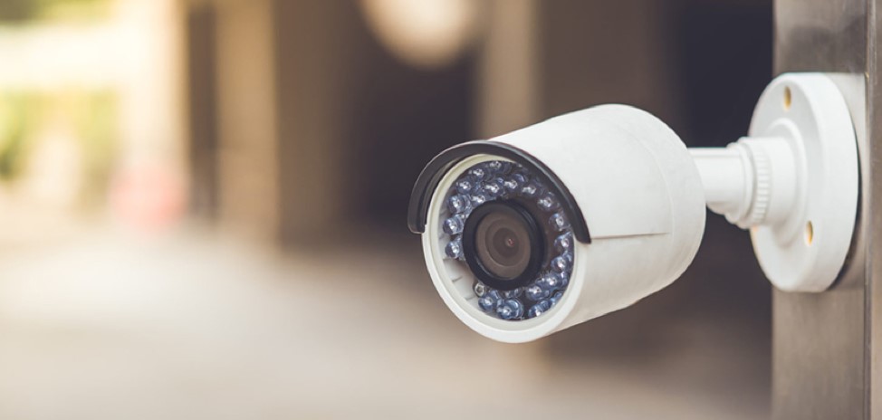 Installing Security Camera Systems at Home