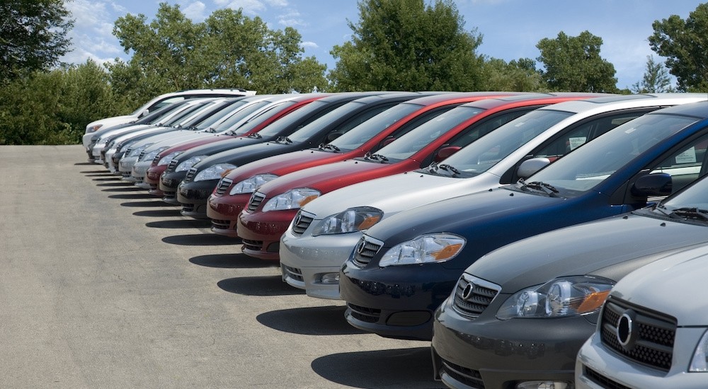 buying used cars online