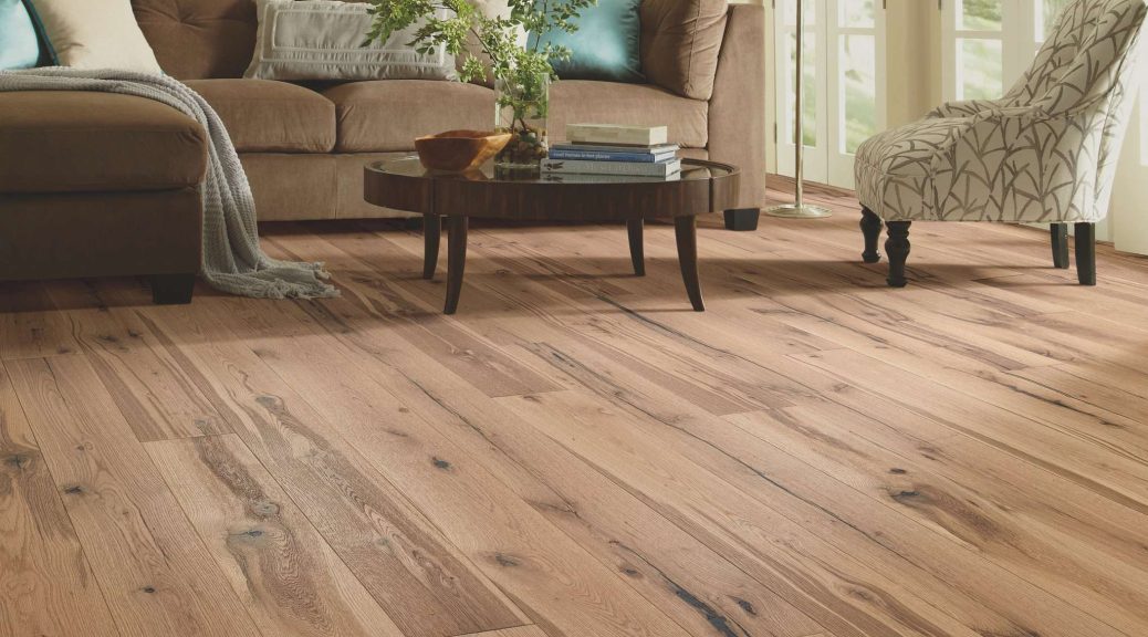 Everything you require to know about wood flooring is here!