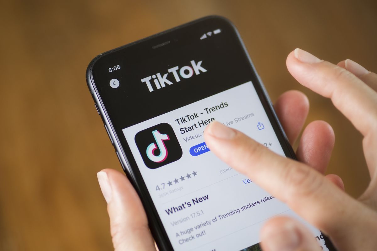 Kjøpe TikTok følgere