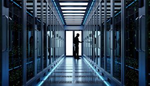 Future-Ready IT Environments Start With Automated Backup And Risk Mitigation Solutions