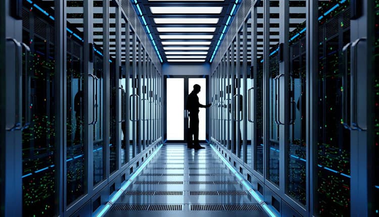 Future-Ready IT Environments Start With Automated Backup And Risk Mitigation Solutions