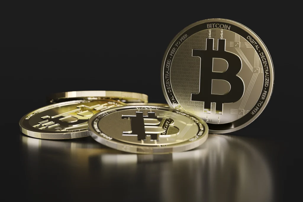 crypto currency price