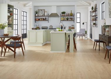 laminate flooring in Baton Rouge, LA