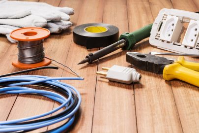 electrical service in Frisco, TX