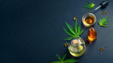 best CBD oils