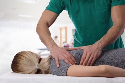 brampton chiropractic care