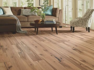 Everything you require to know about wood flooring is here!