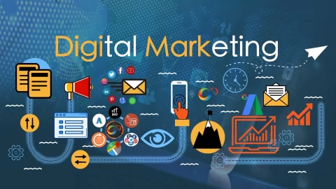 digital marketing experts toronto