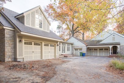 overhead garage doors