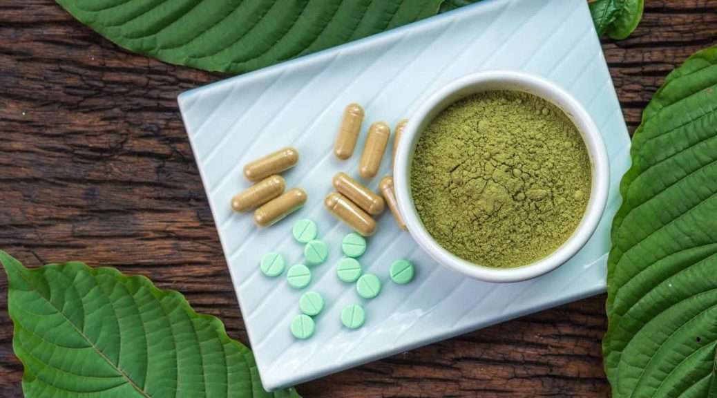 Bali Kratom