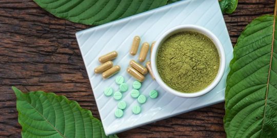 Bali Kratom