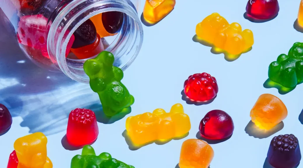 How Often Can One Consume Strong CBD Gummies?