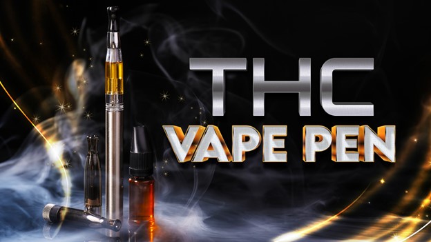 best disposable thc vape pen canada