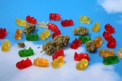 The Rise of Delta-8-THC Gummies: Effects and Dosage Insights