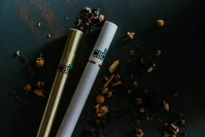 How CBD Vape Pens Helped Manage Stress and Anxiety