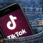 watch your TikTok